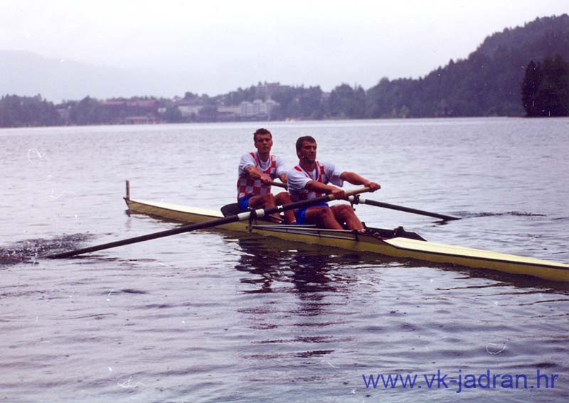Bled 1996 Vujevic_Martinov